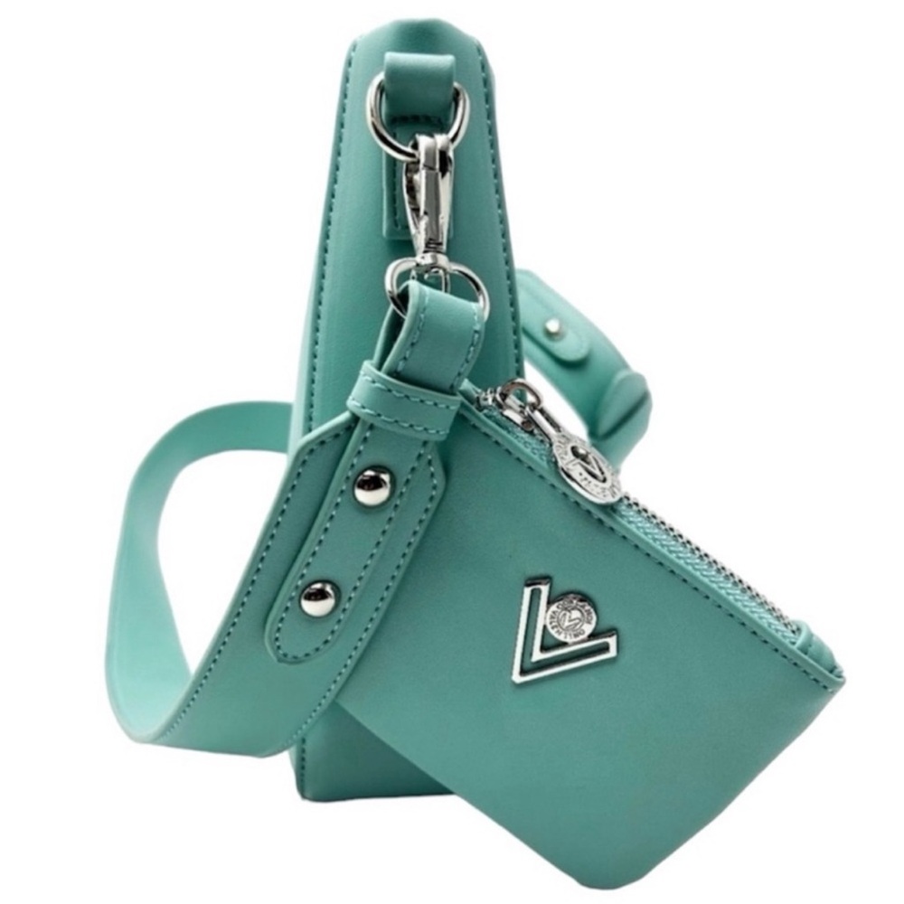 Valentino Orlandi NWT Two Way Bag - Picture 5 of 5